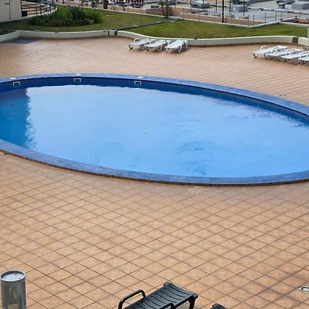 Cristo Rei Apartment Caniço Exterior foto